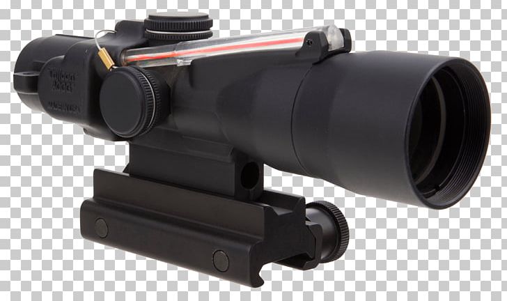 Advanced Combat Optical Gunsight Trijicon Reflector Sight Telescopic Sight PNG, Clipart, Acog, Advanced Combat Optical Gunsight, Angle, Ballistics, Camera Accessory Free PNG Download
