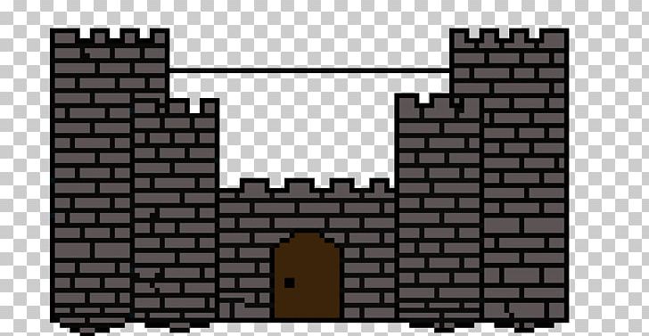 Architecture Facade Brick PNG, Clipart, Angle, Architecture, Black And White, Brick, Castle Wall Free PNG Download