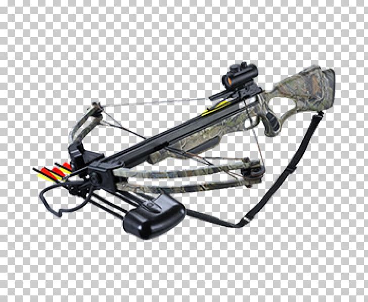 Crossbow Bolt Ranged Weapon Sling PNG, Clipart, Archery, Automotive Exterior, Bow, Bow And Arrow, Crossbow Free PNG Download