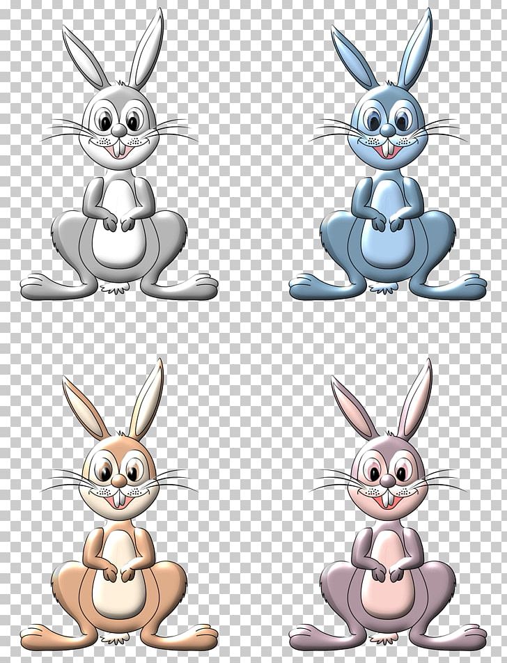 Domestic Rabbit Easter Bunny European Rabbit Hare PNG, Clipart, Animals, Basket, Cartoon, Conejo, Deviantart Free PNG Download