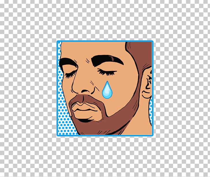 Drake Hotline Bling YouTube If You're Reading This It's Too Late Views PNG, Clipart, Art, Brand, Cartoon, Cheek, Chin Free PNG Download