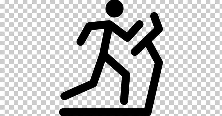 Exercise Stick Figure Treadmill Dumbbell Crunch PNG, Clipart, Brand ...