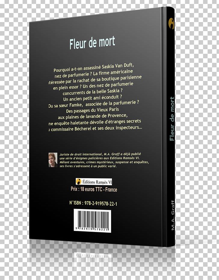Fleur De Mort Echo Funèbre LE FURET DU NORD PNG, Clipart, Assassination, Book, Brand, Flower, Fnac Free PNG Download