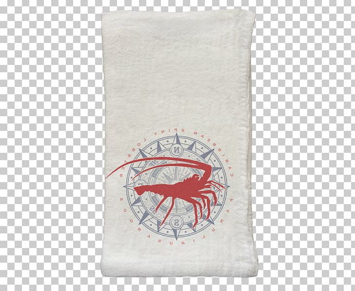Flour Sack Table Cloth Napkins Spiny Lobster PNG, Clipart, American Lobster, Chesapeake Blue Crab, Cloth Napkins, Dish, Flour Free PNG Download