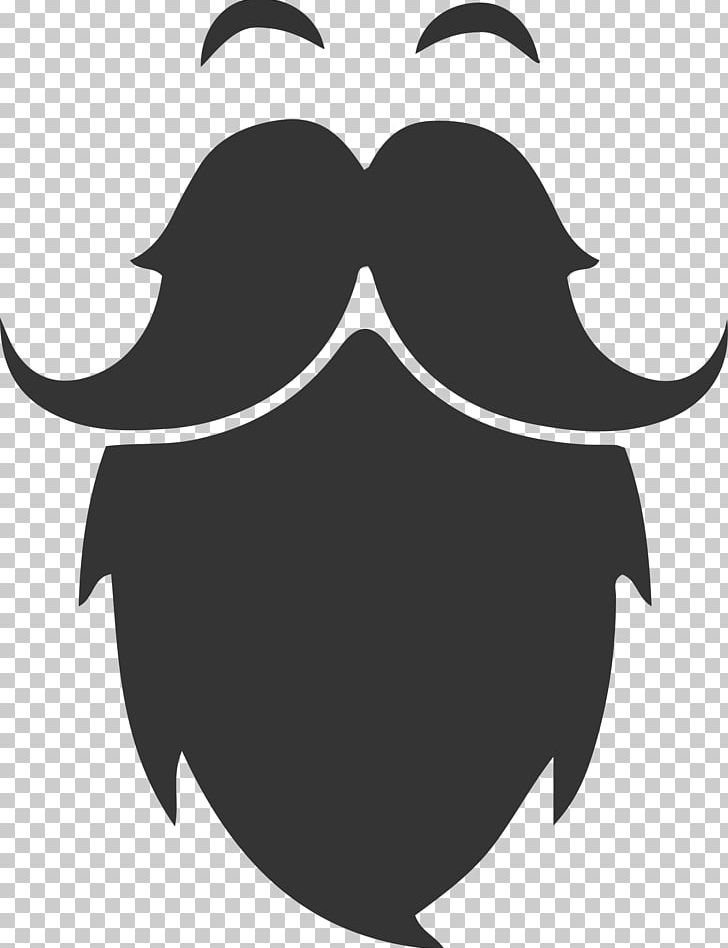 Laughing Beards Moustache Brand PNG, Clipart, Art, Barber, Beard, Beard And Moustache, Black Free PNG Download
