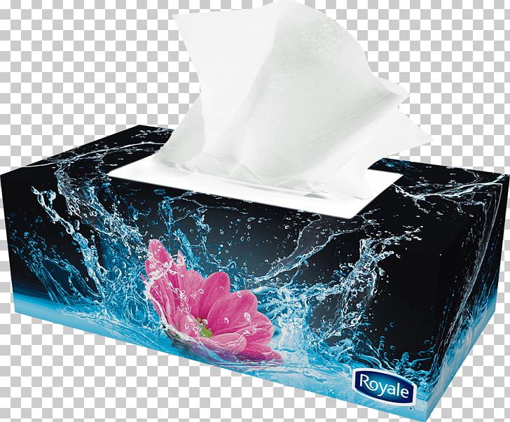 tissue paper box design