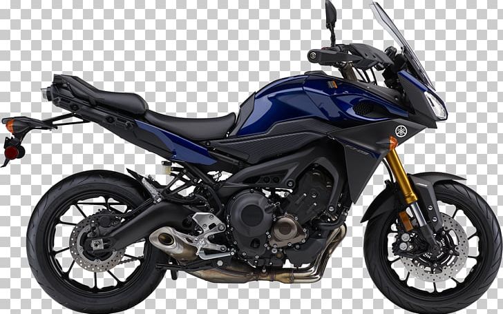 Yamaha Motor Company Yamaha YZF-R1 Yamaha Bolt Yamaha FZ-09 Motorcycle PNG, Clipart, Antilock Braking System, Automotive Exterior, Car, Engine, Exhaust System Free PNG Download