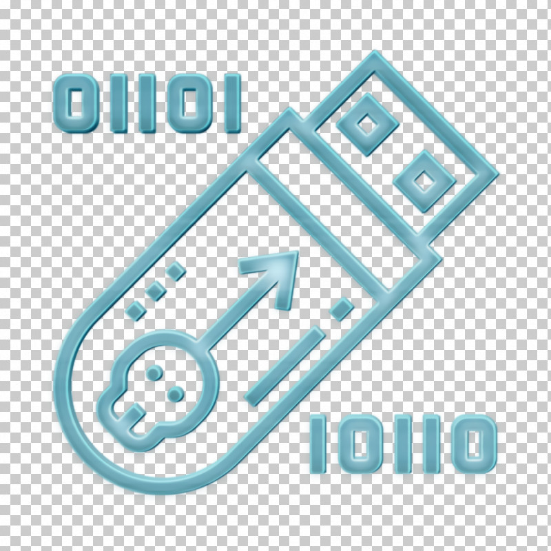 Usb Icon Virus Icon Cyber Crime Icon PNG, Clipart, Cyber Crime Icon, Line, Text, Usb Icon, Virus Icon Free PNG Download
