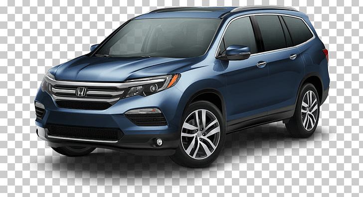 2017 Honda Pilot Car Sport Utility Vehicle 2018 Honda Pilot SUV PNG, Clipart, 2018 Honda Pilot, 2018 Honda Pilot Suv, Car, Car Dealership, Compact Car Free PNG Download