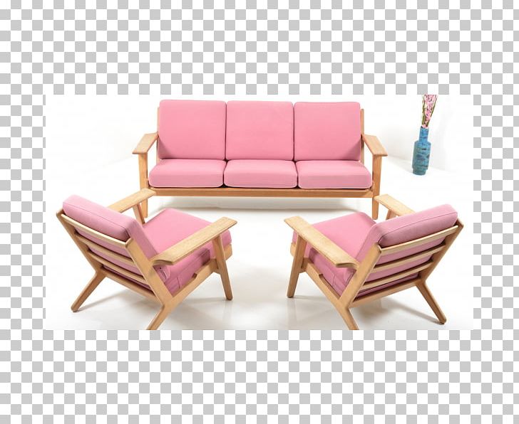 Chair Couch Pink M PNG, Clipart, Angle, Chair, Couch, Furniture, Hans Wegner Free PNG Download