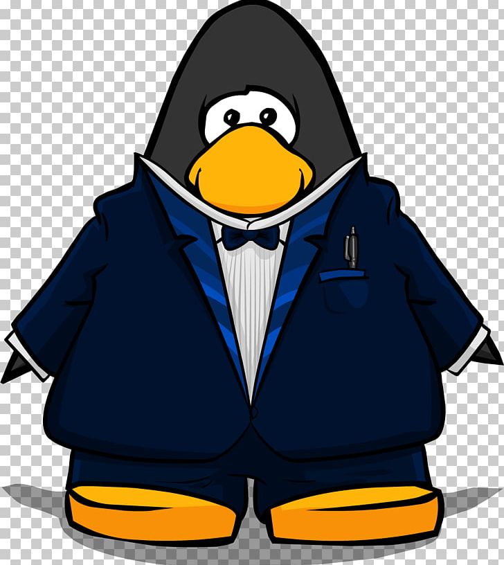 Club Penguin Hoodie Tuxedo Bird PNG, Clipart, Animals, Beak, Bird, Cartoon, Clothing Free PNG Download