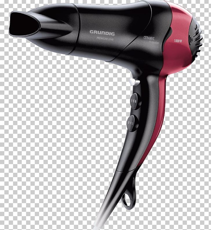 Hair Dryers Hair Dryer Grundig Hair Iron PNG, Clipart, Beauty Care, Capelli, Ceramic, Essiccatoio, Grundig Free PNG Download