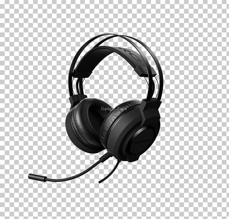 Microphone 7.1 Surround Sound Headset Headphones TESORO OLIVANT A2 PNG, Clipart, 71 Surround Sound, Audio, Audio Equipment, Corsair Components, Corsair Void Pro Rgb Free PNG Download