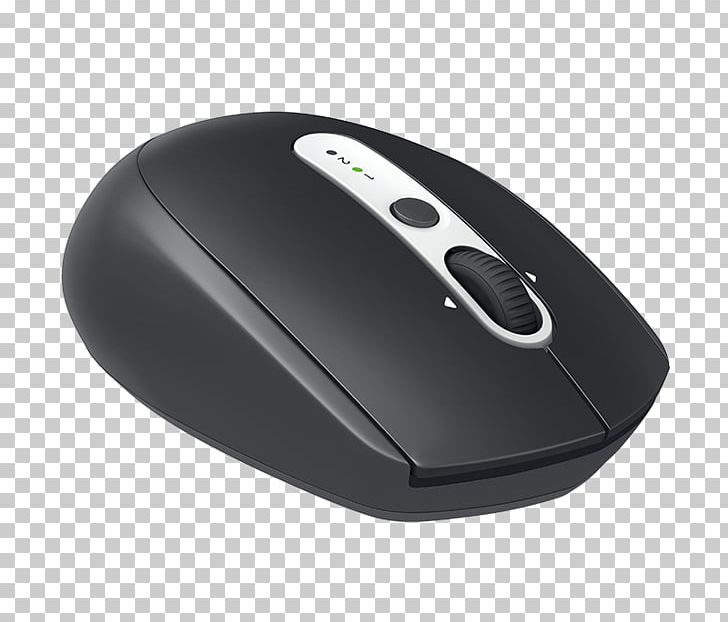 Computer Mouse Logitech Optical Mouse Scrolling PNG, Clipart, Computer, Computer Component, Computer Hardware, Computer Mouse, Electronic Device Free PNG Download