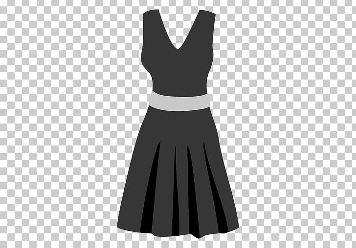 Dress Clothing T-shirt Sleeve PNG, Clipart, Black, Black And White, Clothing, Cocktail Dress, Day Dress Free PNG Download
