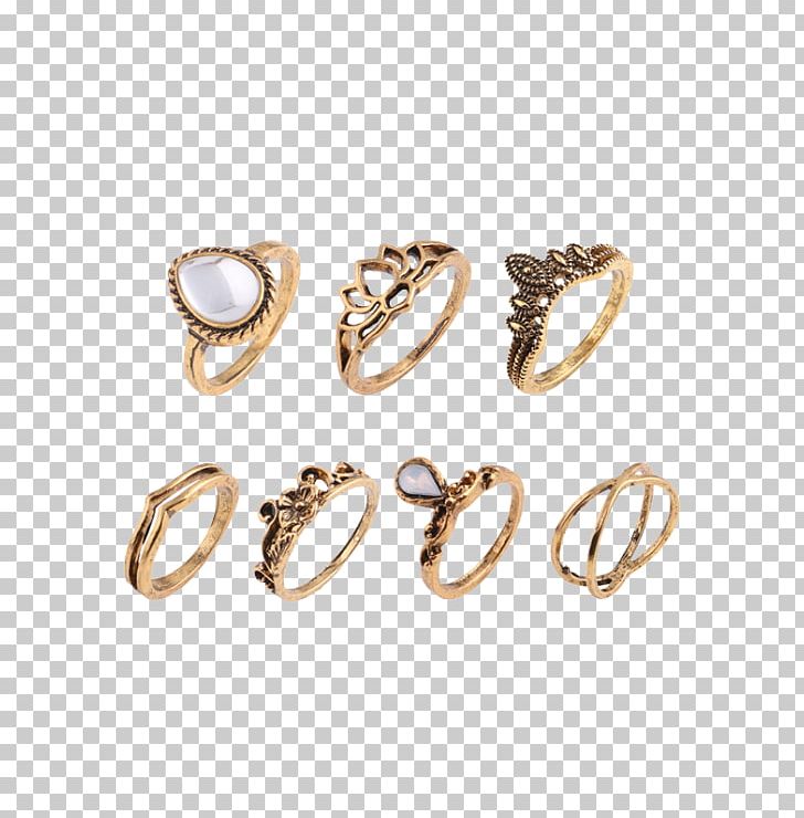 Earring Gold Necklace Gemstone PNG, Clipart, Body Jewelry, Bohochic, Choker, Clothing, Denim Skirt Free PNG Download