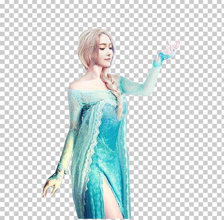 Elsa Anna Frozen Cosplay Costume PNG, Clipart, Anna, Aqua, Ball Gown, Cartoon, Character Free PNG Download
