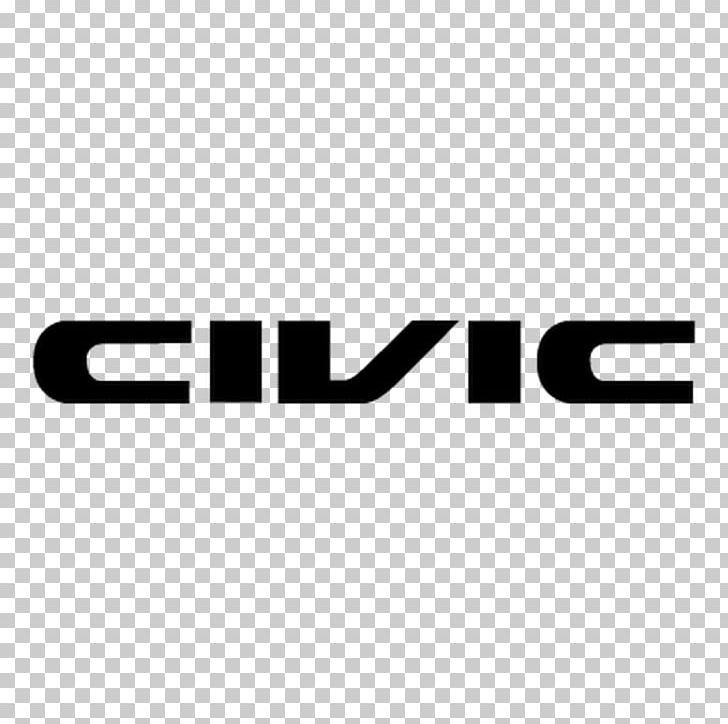 Honda Civic Type R 2005 Honda Civic Honda Logo PNG, Clipart, 2005 Honda Civic, Area, Black, Brand, Honda Free PNG Download