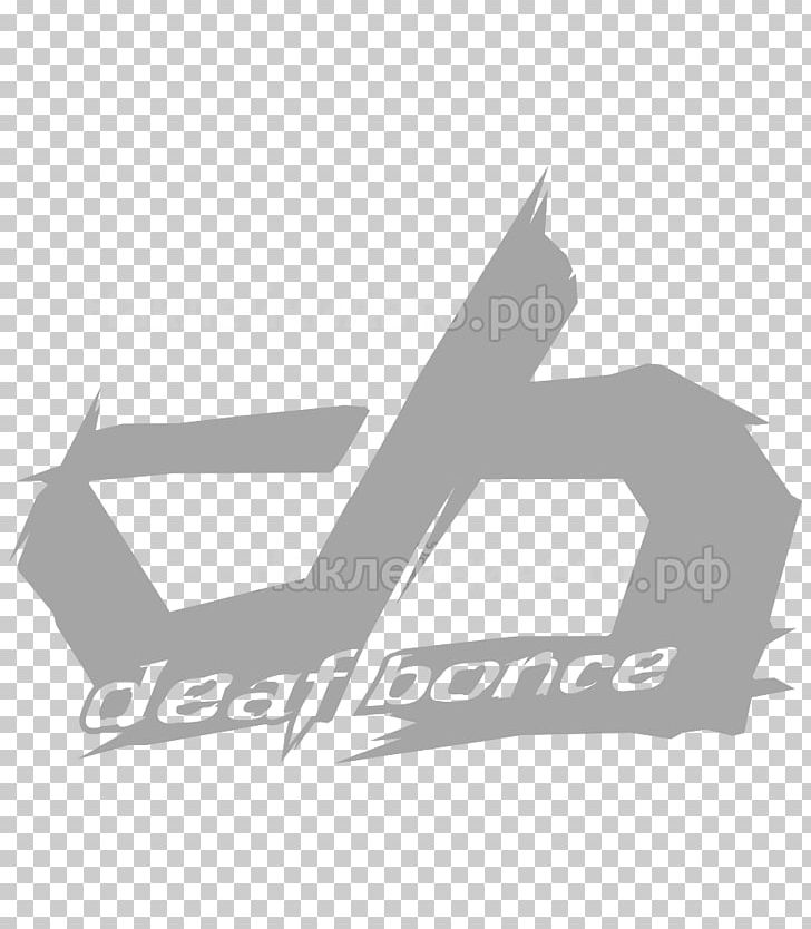 Logo Product Design Brand Font PNG, Clipart, Angle, Black And White, Brand, Deaf, Logo Free PNG Download