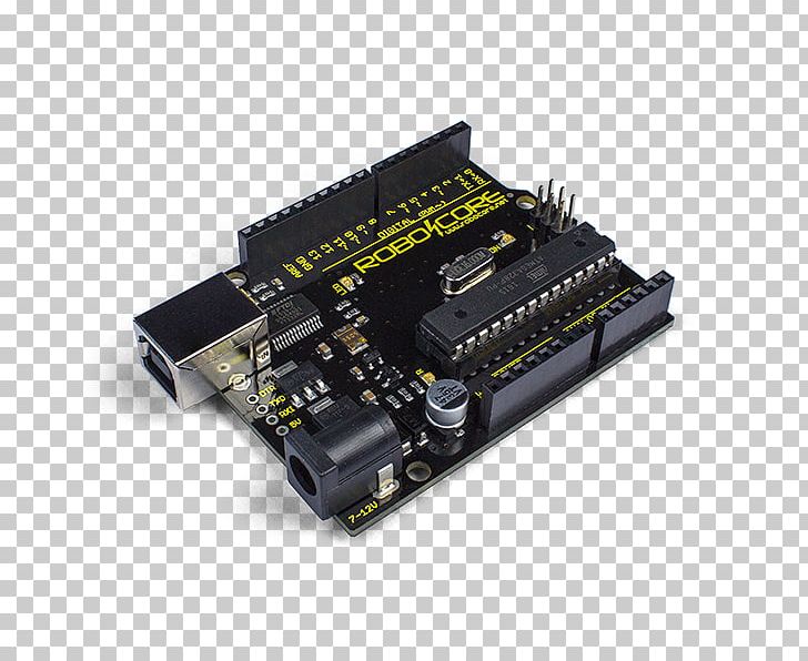 Microcontroller Arduino Uno Motherboard Computer Software PNG, Clipart, Arduino, Arduino Uno, Asus, Asus A68hmk, Chipset Free PNG Download
