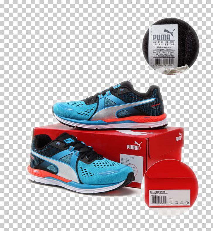 Puma Sneakers Skate Shoe Running PNG, Clipart, Athletics Running, Casual Shoes, Electric Blue, Encapsulated Postscript, Female Shoes Free PNG Download
