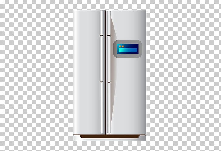 Refrigerator Home Appliance PNG, Clipart, Angle, Appliances, Autodefrost, Double, Double Free PNG Download