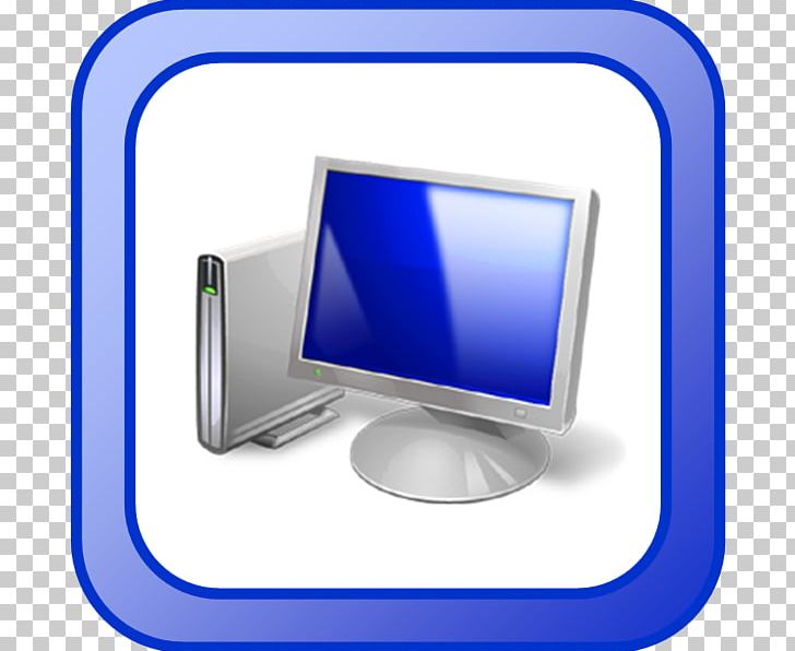 windows 7 computer icon