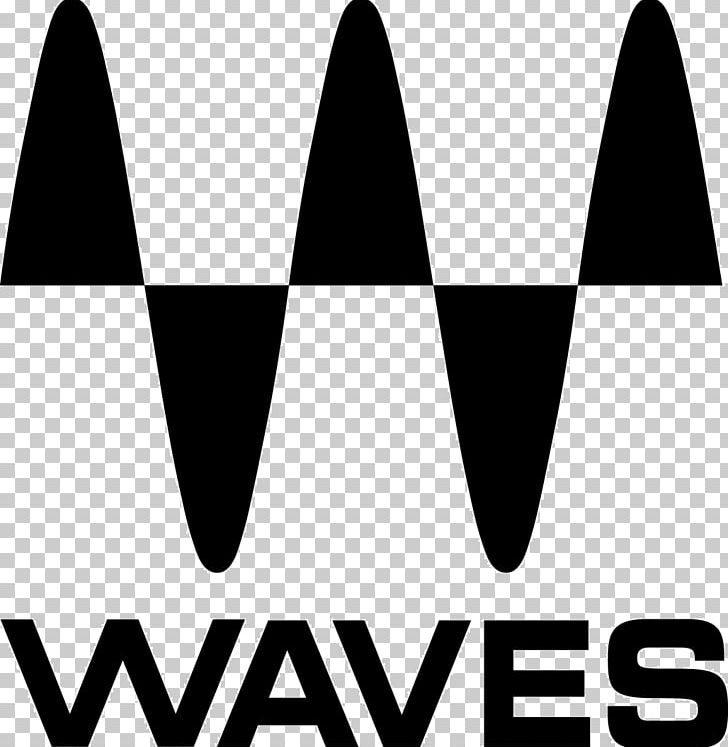 Waves Audio SoundGrid Logo 3D Audio Effect PNG, Clipart, Angle, Audio Engineer, Black, Black And White, Brand Free PNG Download