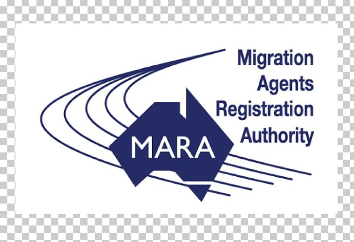 Australia Migration Agents Registration Authority Immigration Consultant Travel Visa PNG, Clipart, Angle, Area, Australia, Blue, Brand Free PNG Download