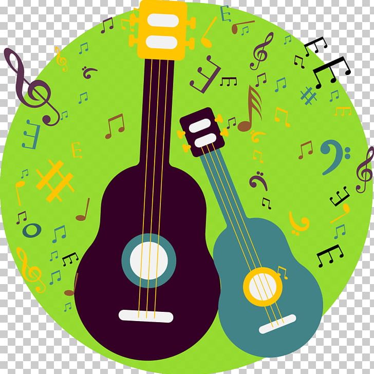 Classical Guitar Mother Child PNG, Clipart,  Free PNG Download