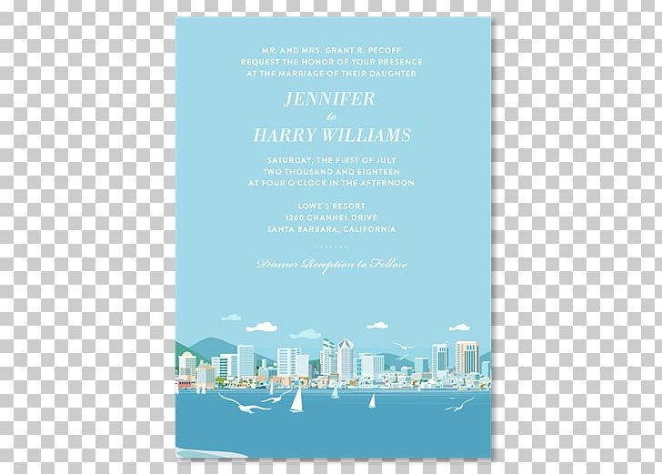 CleanMed In San Diego Wedding Invitation Envelope Sustainability Return Address PNG, Clipart, Address, Aqua, Blue, Envelope, Health Free PNG Download