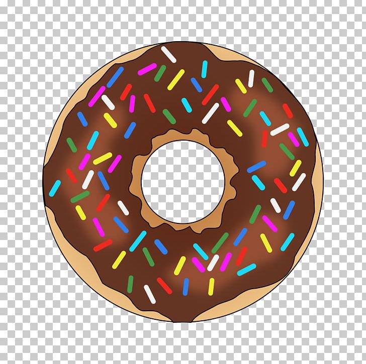 Donuts Coffee And Doughnuts Frosting & Icing Muffin Sprinkles PNG, Clipart, Chocolate, Circle, Coffee And Doughnuts, Confectionery, Dessert Free PNG Download