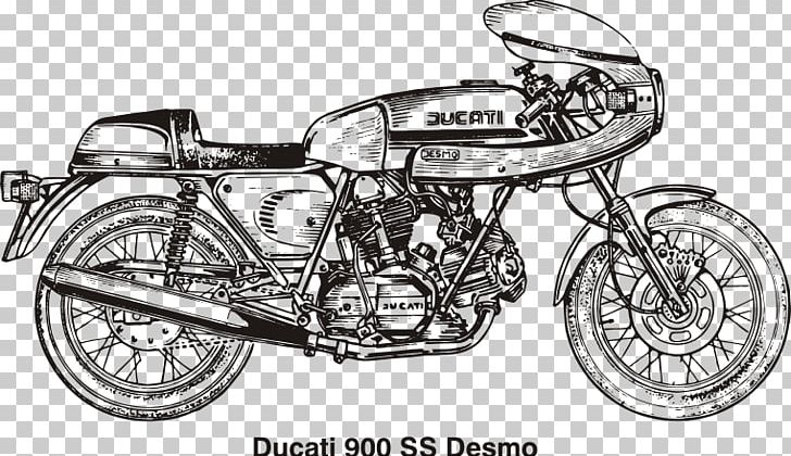 Ducati Scrambler Motorcycle Ducati SuperSport PNG, Clipart, Artwork, Automotive Design, Bicycle Frame, Bicycle Part, Car Free PNG Download