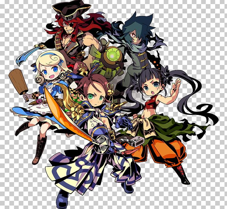Etrian Mystery Dungeon Merveldt Family Nobility Etrian Odyssey Coat Of Arms PNG, Clipart, Anime, Coat Of Arms, Dungeon, Dungeon 2, Etrian Mystery Dungeon Free PNG Download