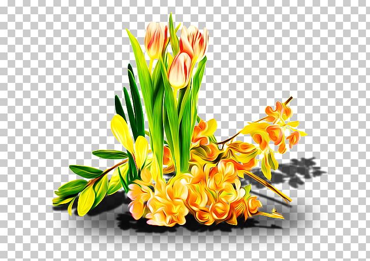 Floral Design Flower Tulip PNG, Clipart, Adobe Illustrator, Albom, Art, Butt, Computer Wallpaper Free PNG Download