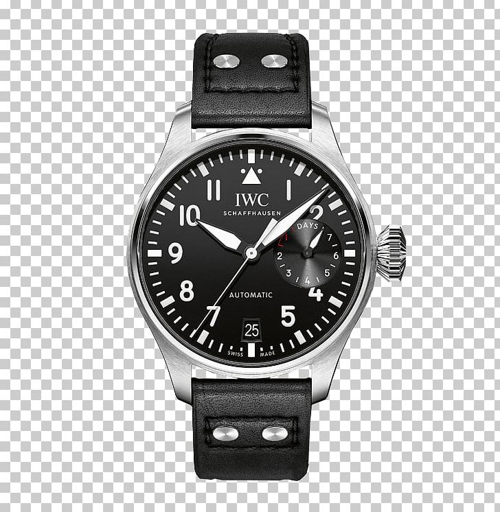 International Watch Company IWC Pilot's Watch Mark XVIII Jewellery IWC Schaffhausen PNG, Clipart,  Free PNG Download
