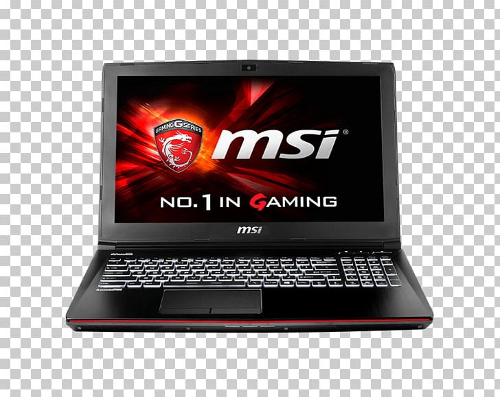 Laptop MSI GE62 Apache Pro MSI GP62 Leopard Pro Intel Core I7 PNG, Clipart, Apache, Central Processing Unit, Computer, Electronic Device, Electronics Free PNG Download