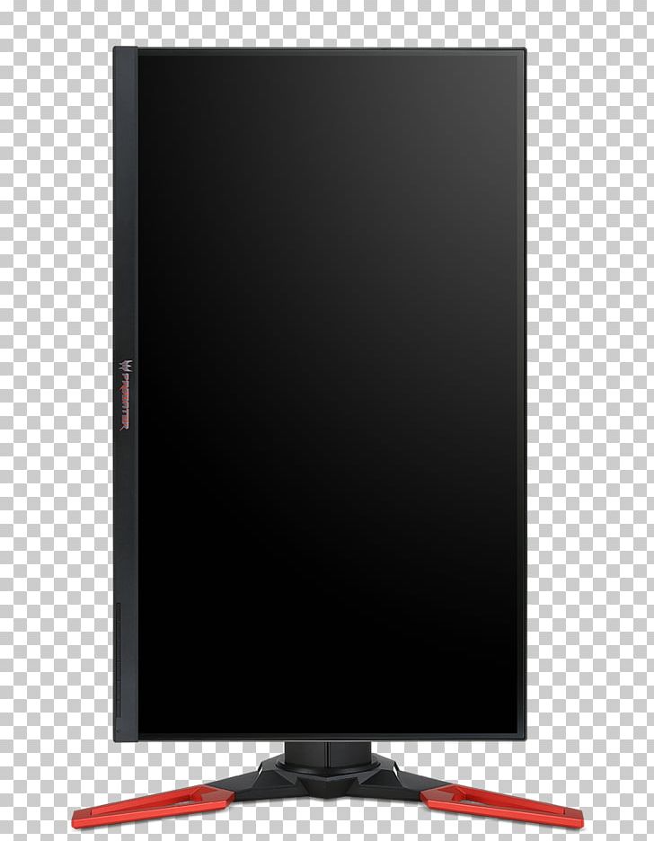 LED-backlit LCD Computer Monitors Acer Aspire Predator Acer Predator XB1 IPS Panel PNG, Clipart, Acer, Computer Monitor Accessory, Electronics, Ledbacklit Lcd, Liquidcrystal Display Free PNG Download