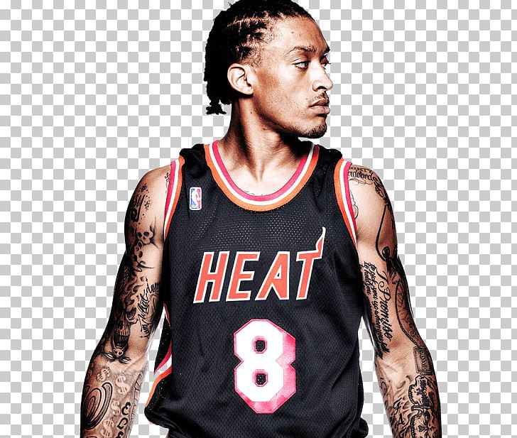 los heat jersey