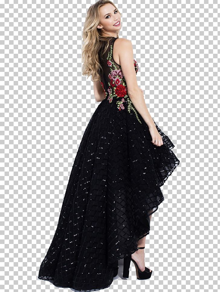 Prom Jovani Fashion Dress Formal Wear Gown PNG, Clipart, Bead, Black, Clothing, Cocktail Dress, Costume Free PNG Download