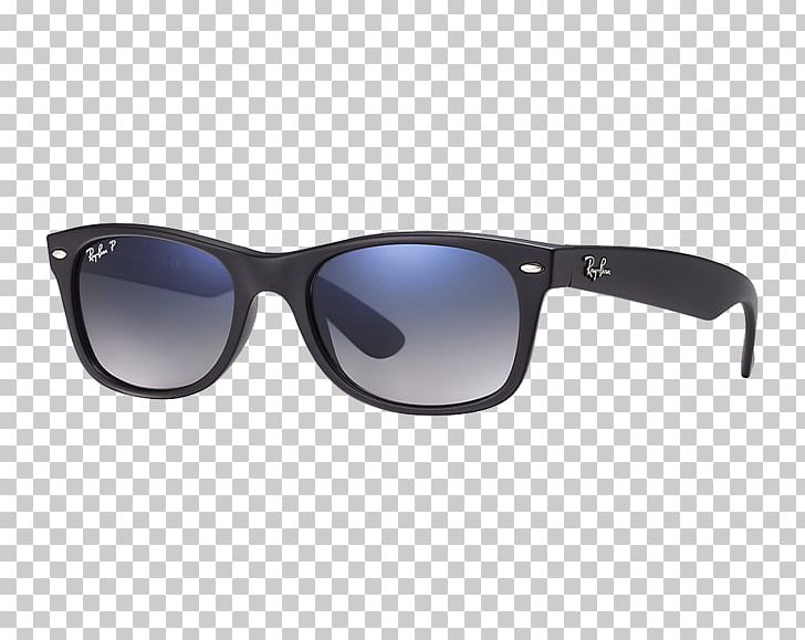 Ray-Ban New Wayfarer Classic Aviator Sunglasses Ray-Ban Wayfarer PNG, Clipart, Ban, Blue, Brands, Glasses, Goggles Free PNG Download
