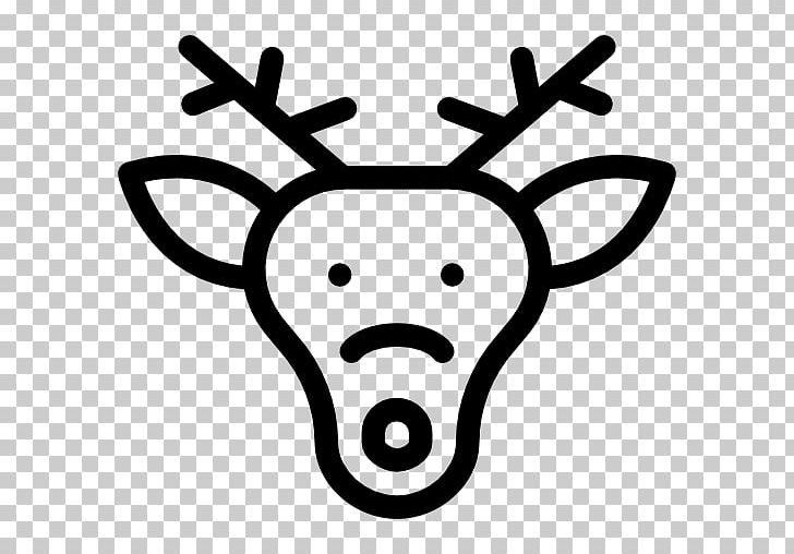 Reindeer Antler PNG, Clipart, Animals, Antler, Black And White, Cat, Christmas Animals Free PNG Download