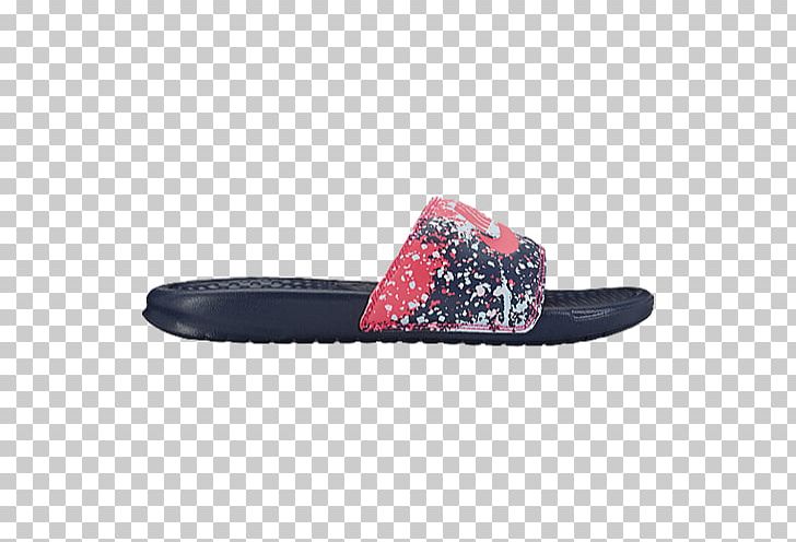 benassi print slides
