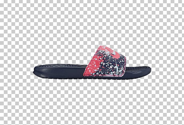 Slipper Women's Nike Benassi Print Slides Nike Benassi Women's Slide Sports Shoes PNG, Clipart,  Free PNG Download