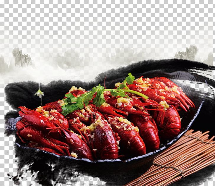 Xuyi County Lobster Poster Palinurus Elephas Food PNG, Clipart, Animals, Animal Source Foods, Asian Food, Astacoidea, Beef Free PNG Download