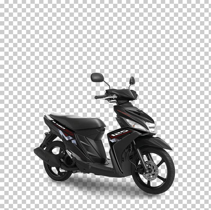 Yamaha Mio M3 125 Motorcycle Honda PT. Yamaha Indonesia Motor Manufacturing PNG, Clipart, Black, Blue, Car, Cars, Honda Free PNG Download