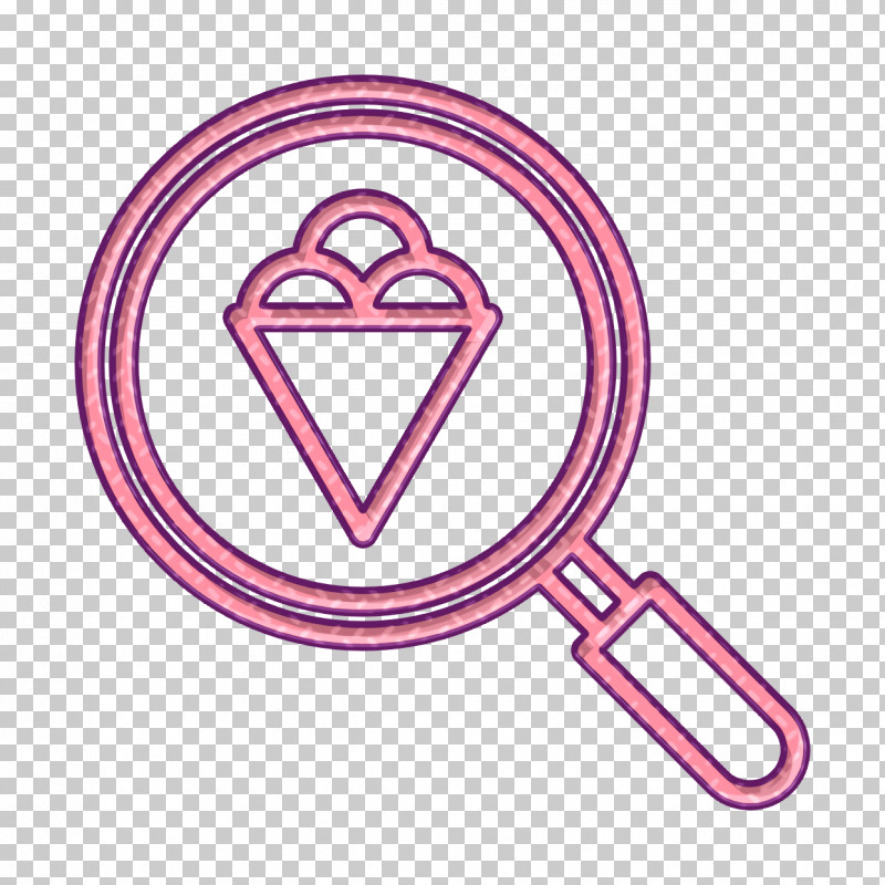 Ice Cream Icon Search Icon PNG, Clipart, Ice Cream Icon, Search Icon, Symbol Free PNG Download