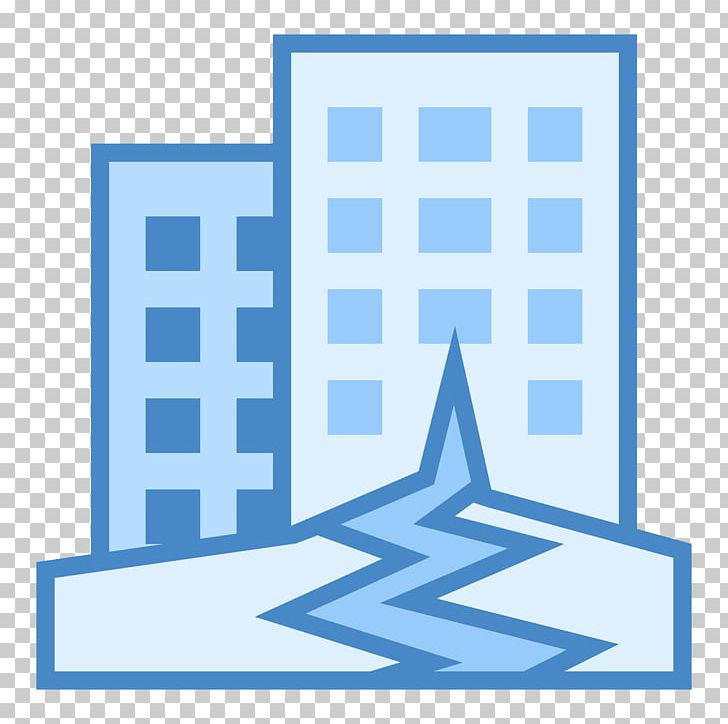 Earthquake Computer Icons Natural Disaster PNG, Clipart, Angle, Area, Blue, Computer Icons, Crisis Free PNG Download
