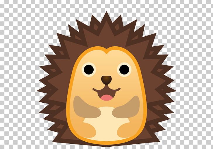 Emoji Hedgehog Android Cleaning Rider's Smokehouse PNG, Clipart, Android, Cartoon, Cleaning, Emoji, Hedgehog Free PNG Download