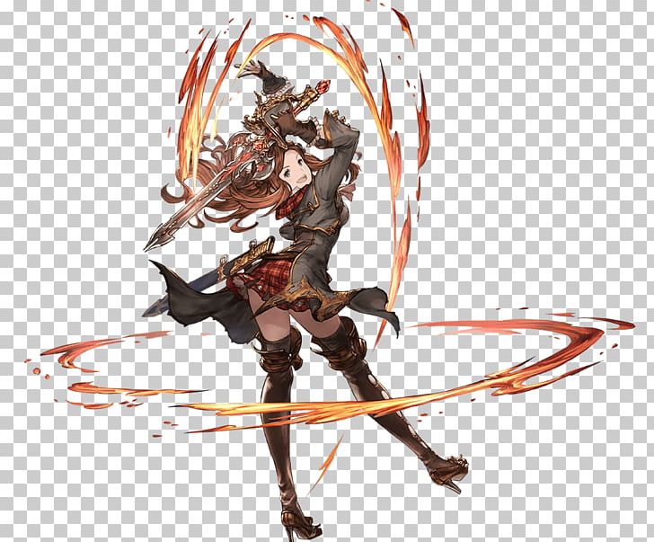 Granblue Fantasy Art Book Drawing PNG, Clipart, Action Figure, Anime, Art, Art Book, Character Design Free PNG Download
